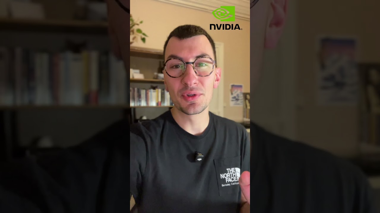 Analyse NVIDIA en Bourse 🚀 sur Skool