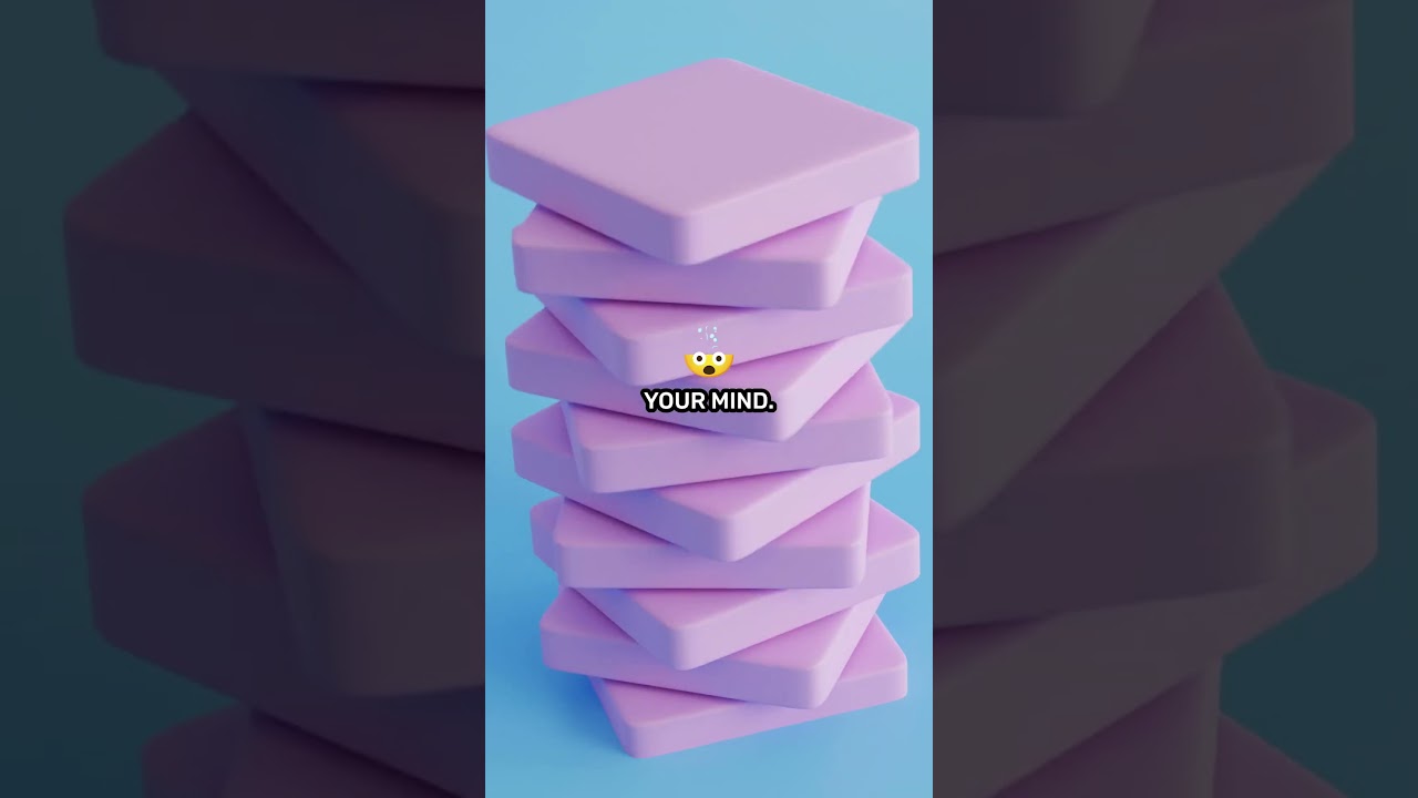 Interesting Science Facts 🧠