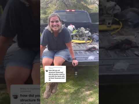 Buying a Ranch With Friends! How We Structured Our Partnership 💼 #austin #texas #house #home