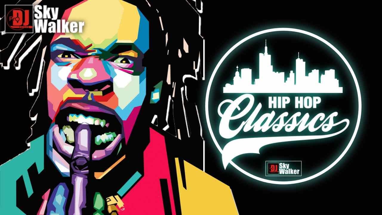 Γ30 Hip Hop Party Frankfurt π€ Old School & New School Classics | DJ SkyWalker