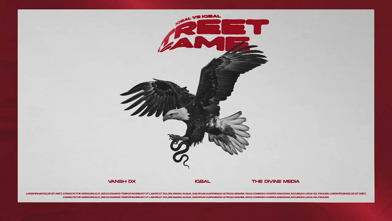 Street Fame: Iqbal & Vansh DX 2025 🎶