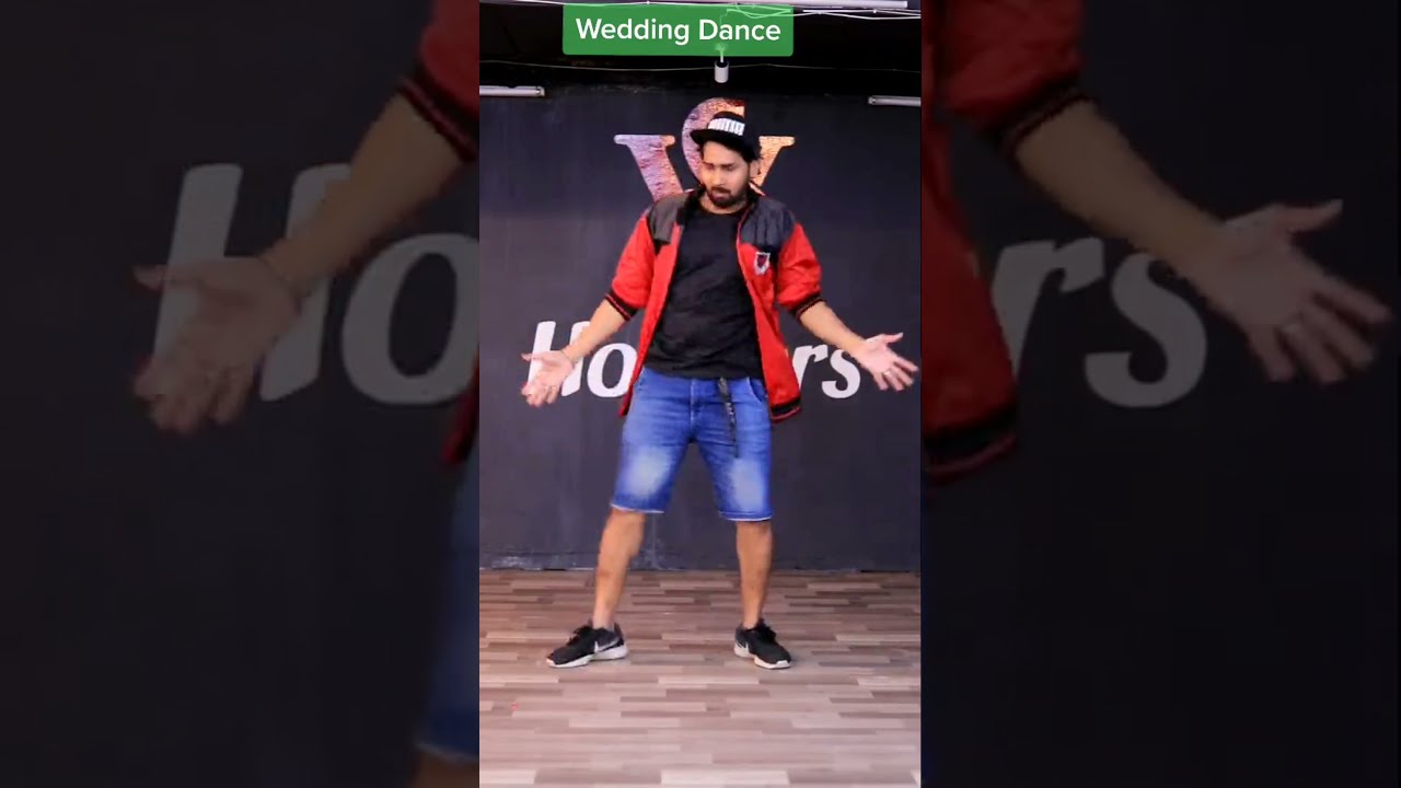 Learn Easy Wedding Dance Steps to 'Sooraj Ki Bahoon Mein' 🎶 | Quick Dance Tutorial