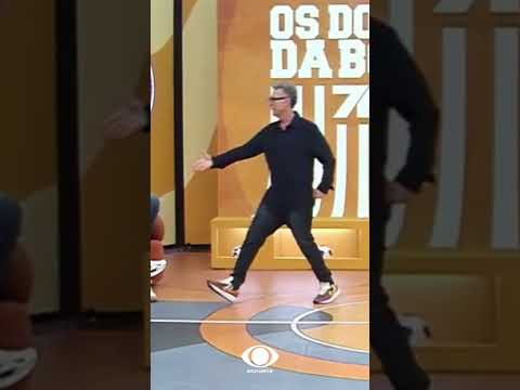 PALMEIRAS X SANTOS: NEYMAR VAI JOGAR NO ALLIANZ PARQUE? VEJA OS PALPITES DOS DONOS DA BOLA #shorts