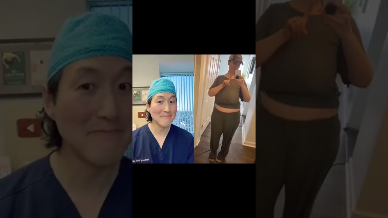 Transforming Confidence: My Breast Reduction Journey β¨