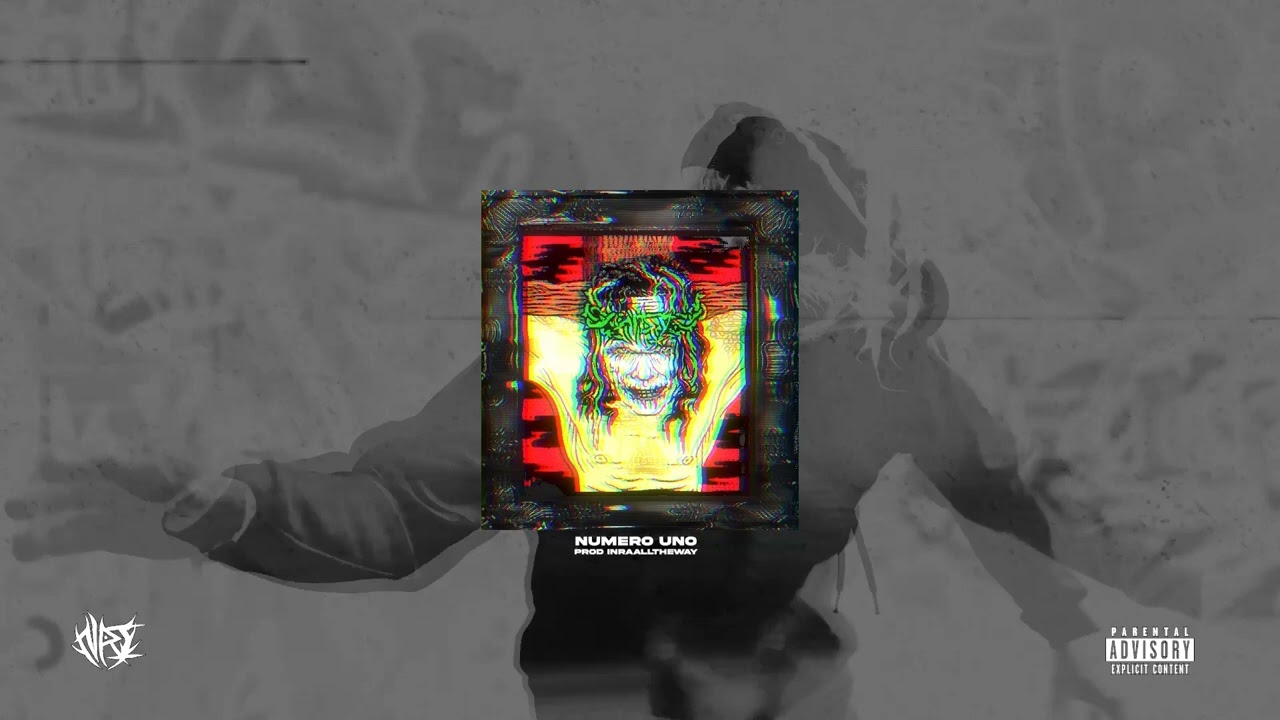 NRI & MKGM Release 'NI LLA' Album 🎶