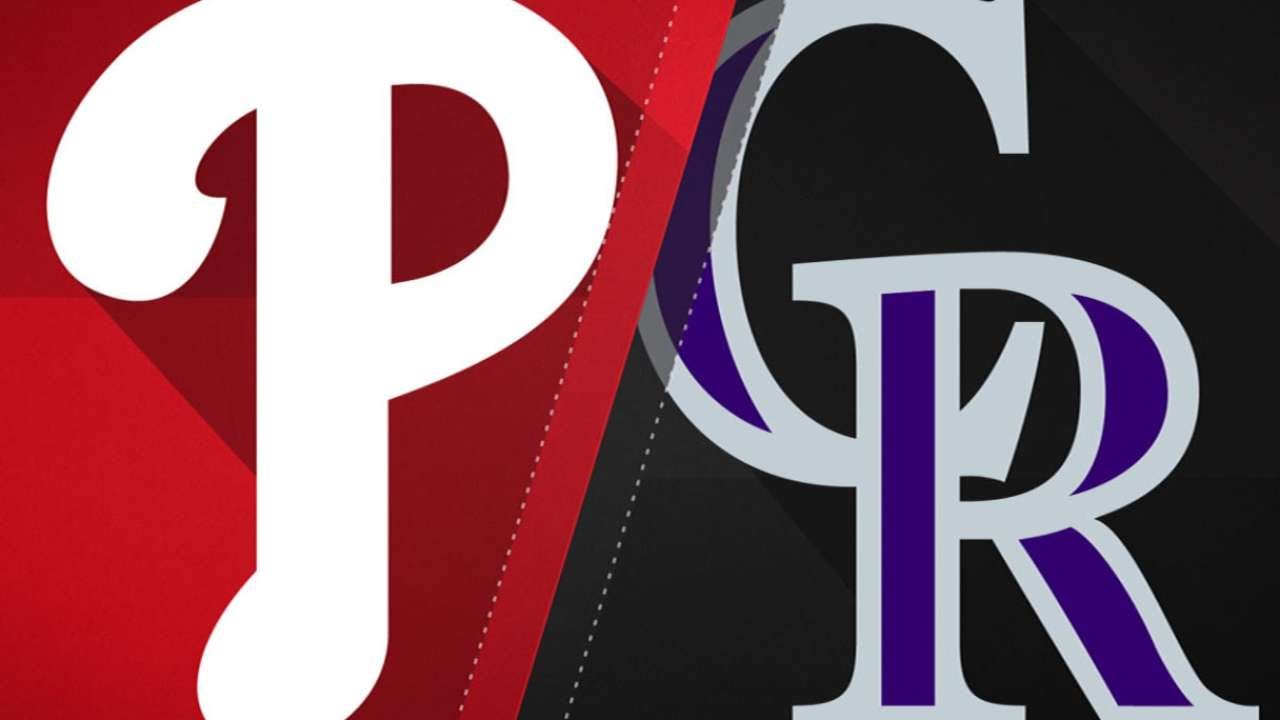 Gray & Parra Power 10-1 Win ⚾