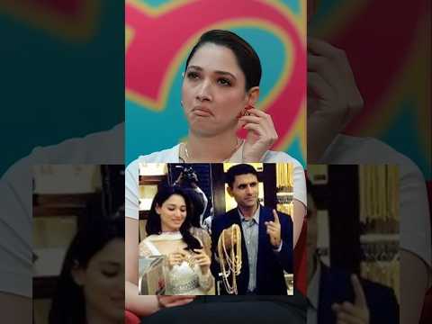 Tamannah Bhatia Aur Abdul Razzaq | #tamannaahbhatia #abdulrazzaq #podcast #romantic #shorts #mrrehan