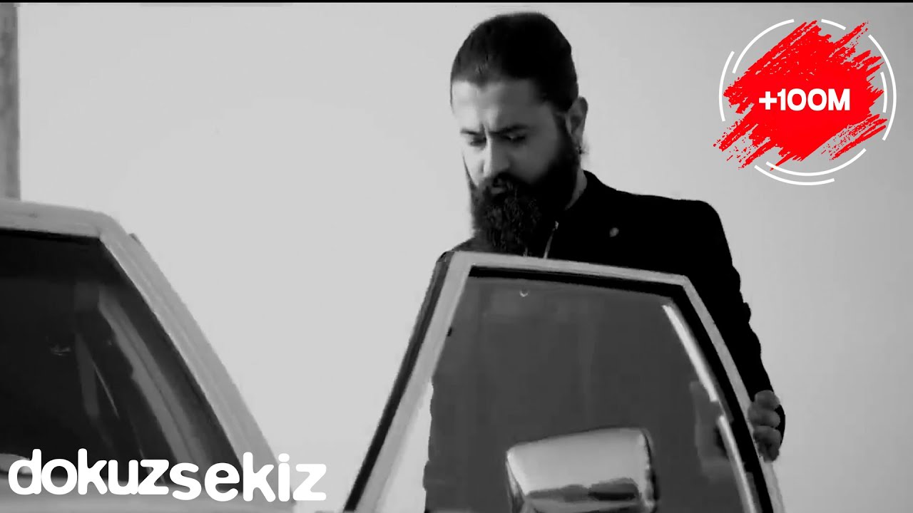 Koray Avcı - Yakarım Geceleri (Official Video)