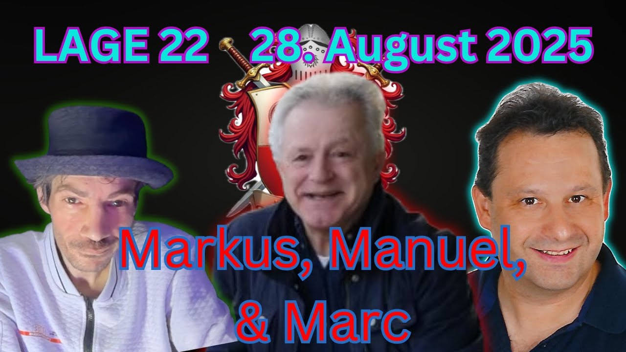 LAGE 22/25: Aktuelle Entwicklungen und Cryptofallen im Überblick