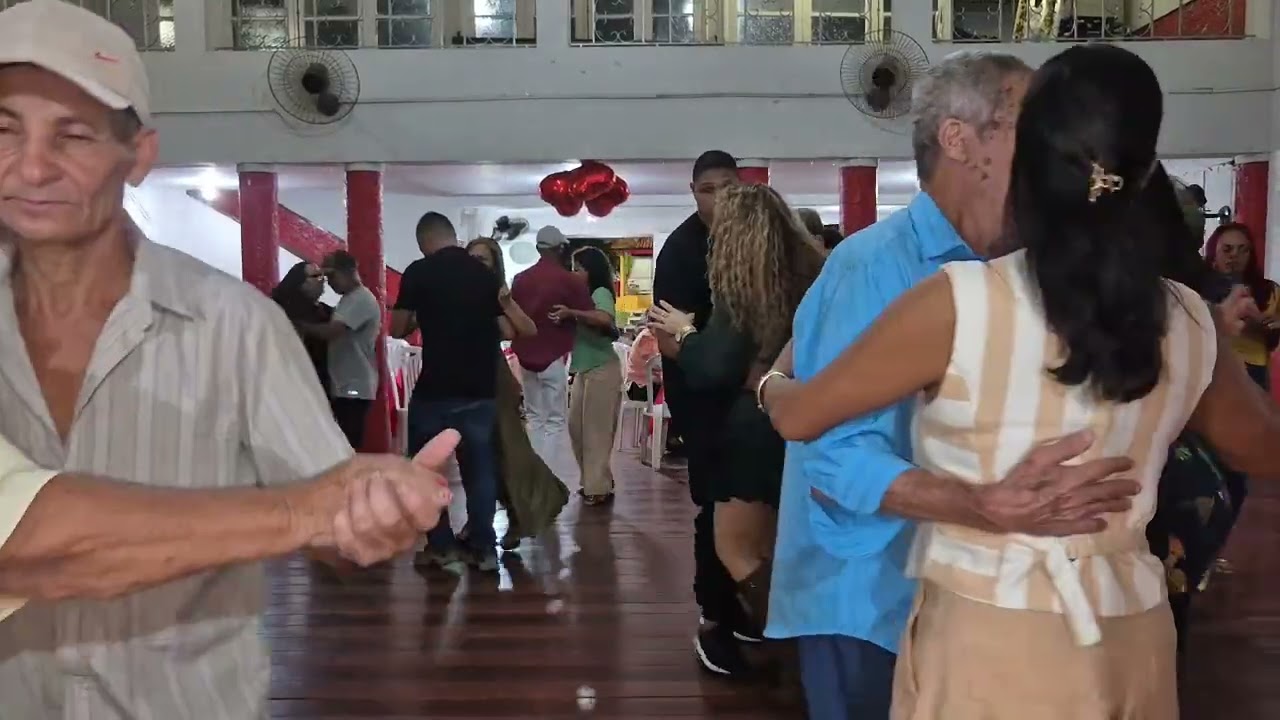 🎹 Wagner dos Teclados em Linhares ES | Música Dançante no Canaã Social Clube