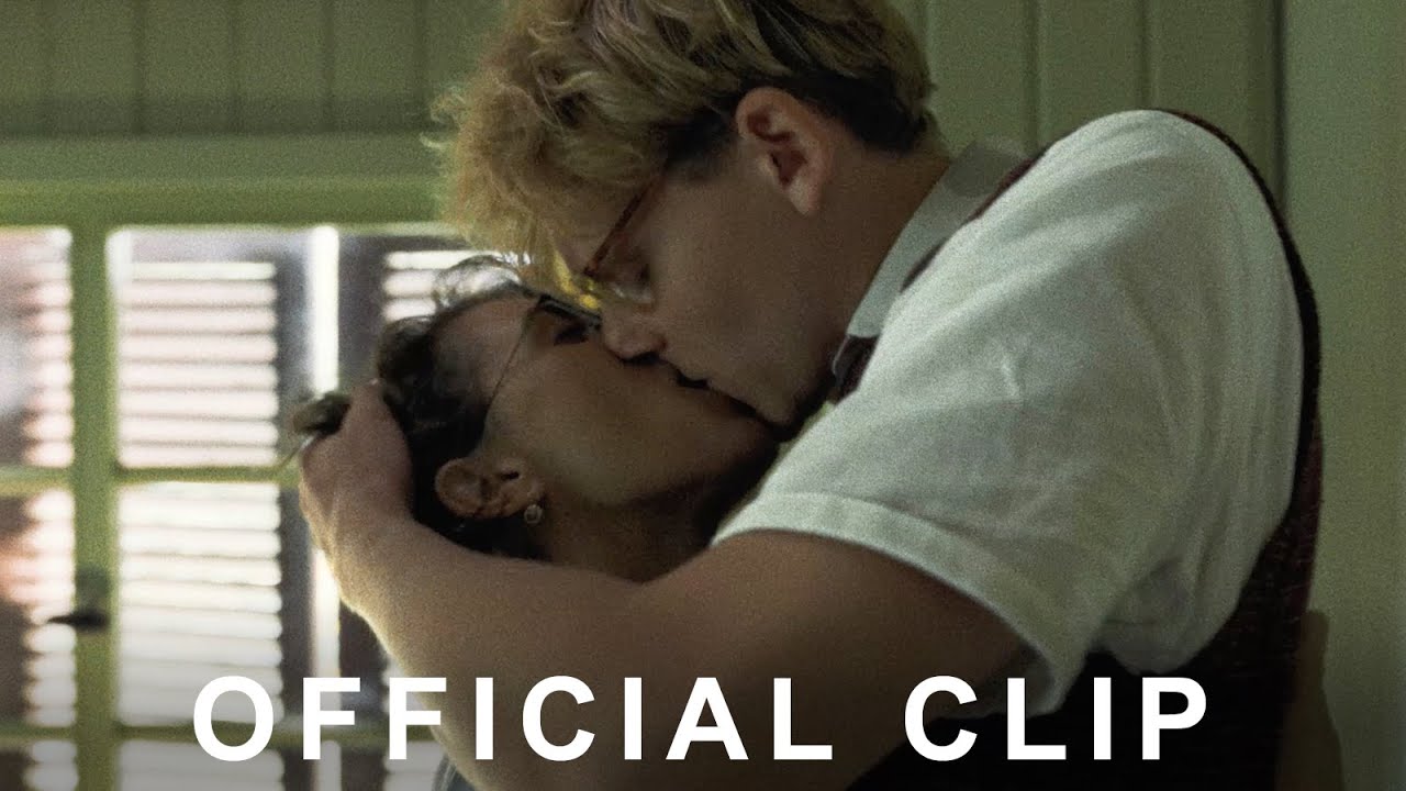 From Hilde, with Love new clip official "A radio transmitter" from Berlin Film Festival 2024
