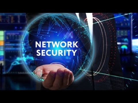 Network Security Tutorial | Introduction to Network Security