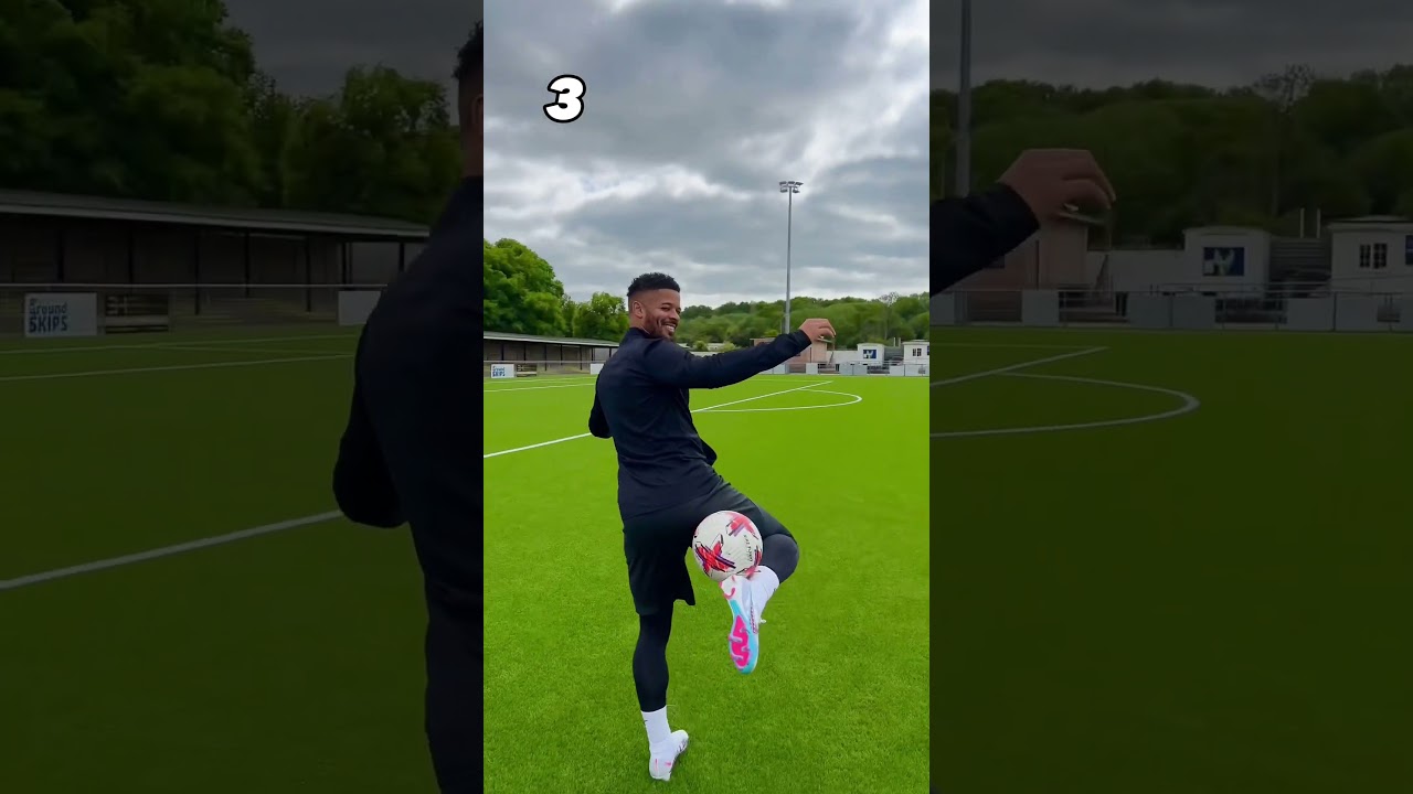 Best Touch to End a Conversation 😂