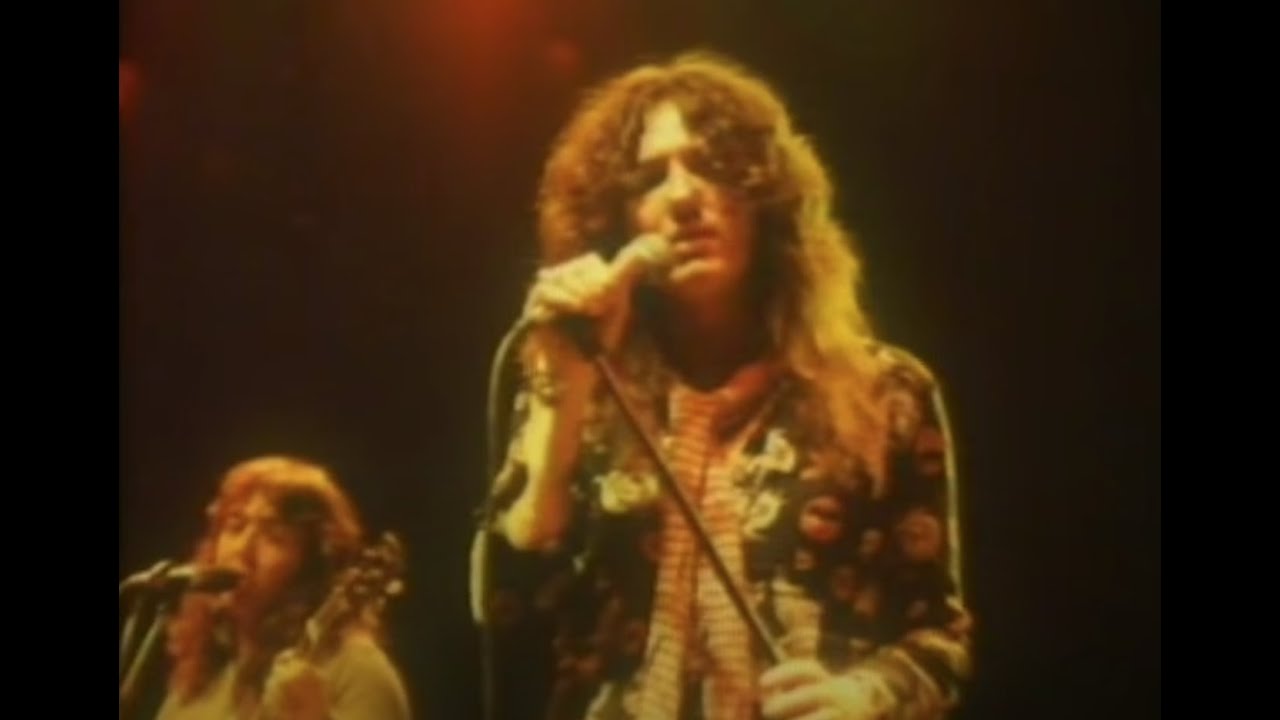 Whitesnake - Come On (Official Video) 🎸