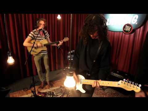 De Nieuwe Lichting 2014: Zinneman