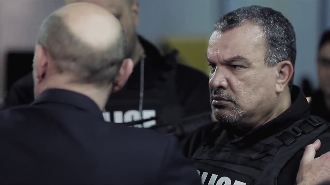 Bolice حالة عادية S01E15 🚓