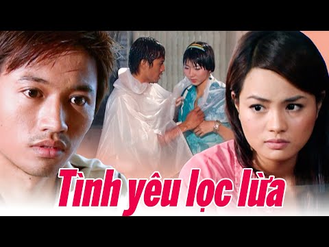 Phim Quý Bình | TÌNH YÊU LỌC LỪA | Phim Việt Nam Hay Nhất | Phim Việt Nam 2025 | Phim HTV
