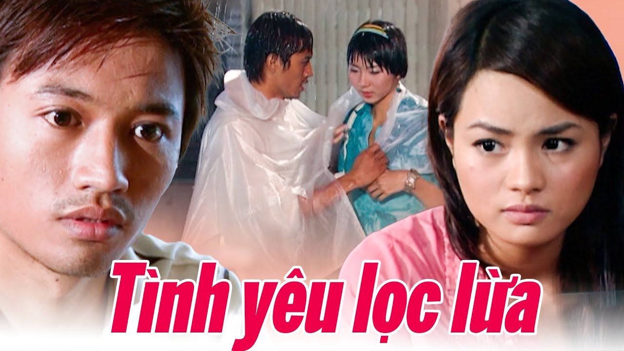 Phim Quý Bình | TÌNH YÊU LỌC LỪA | Phim Việt Nam Hay Nhất | Phim Việt Nam 2025 | Phim HTV