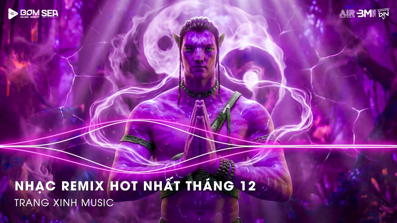 NONSTOP Club 2025 Vinahouse Việt Remix 🎶