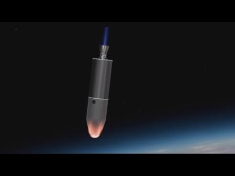 Ракета Орешник