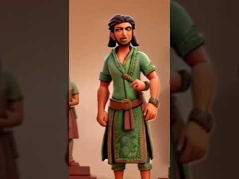 #ancientromance #indianhistory #lostlovestory #archaeology #culturalheritage