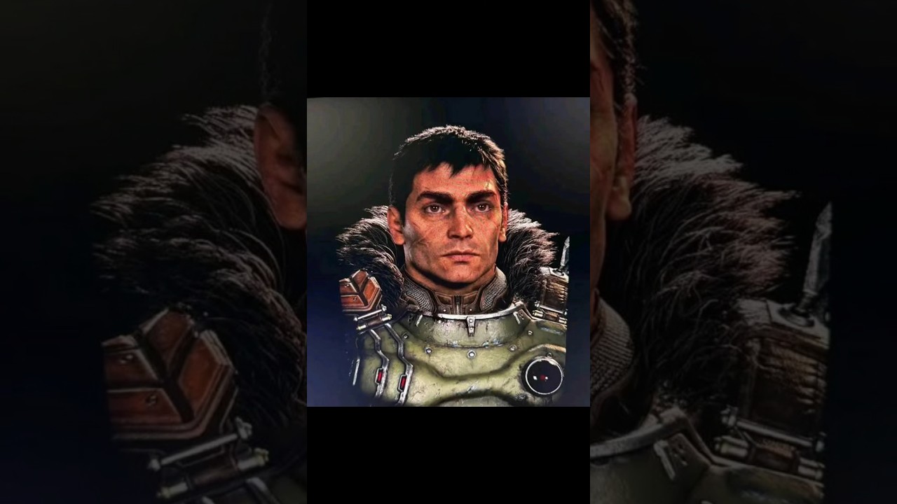 Doom Slayer's Youth in Doom: The Dark Ages