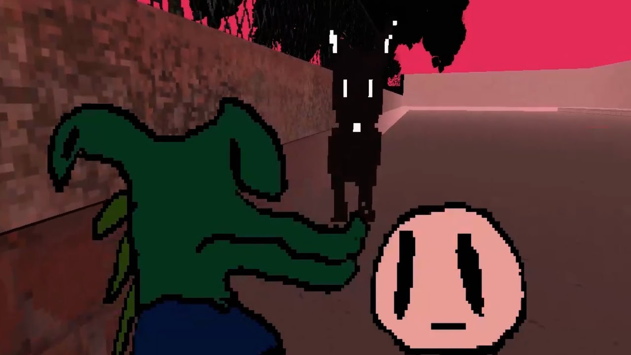 Secrets of Pink Valley Revealed