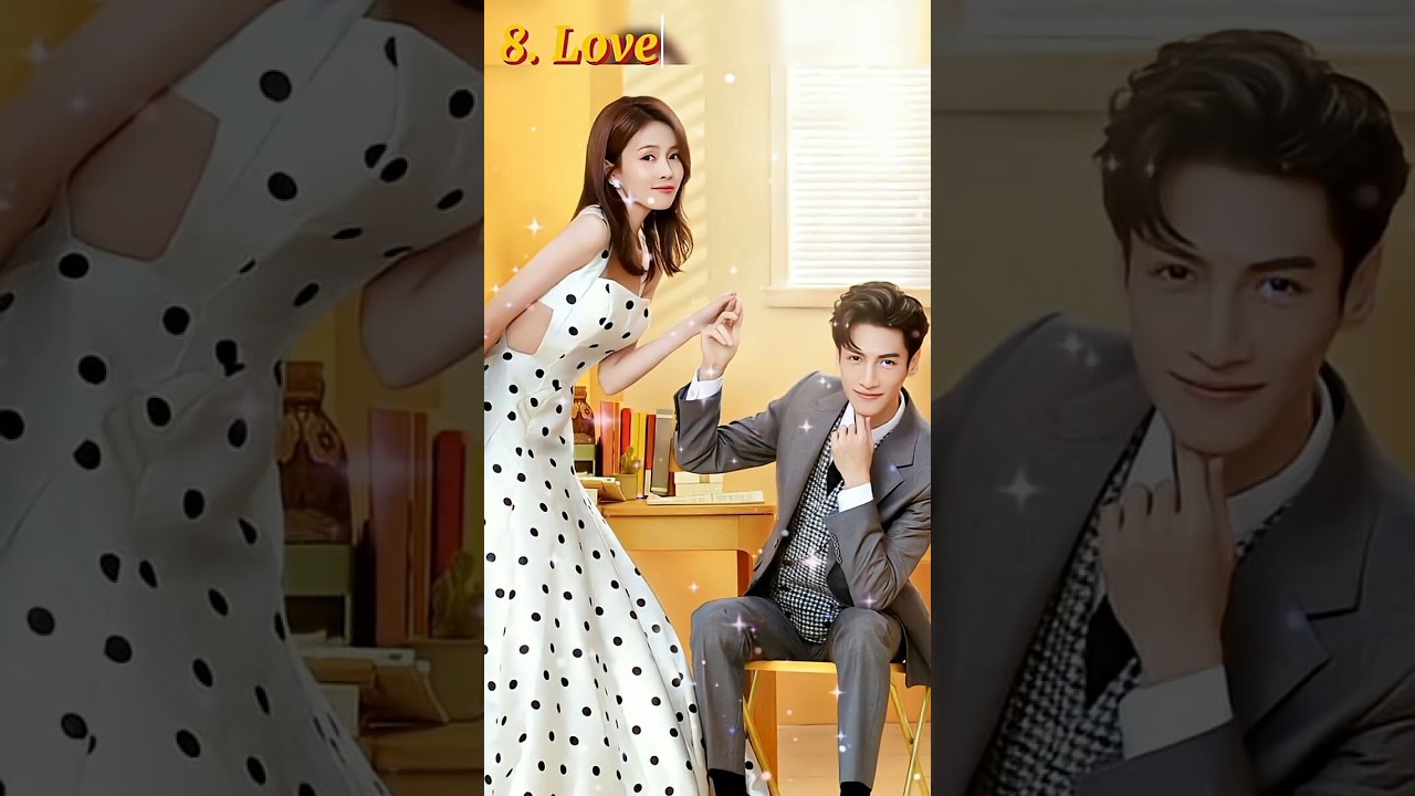Top 10 Romantic Comedy Chinese Dramas That Will Make You Laugh & Love! 💕😂