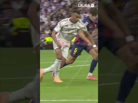 Tek says no ❌🧤 #laligahighlights