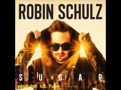 Robin Schulz - Sugar & More (Deluxe Edition) 🎶