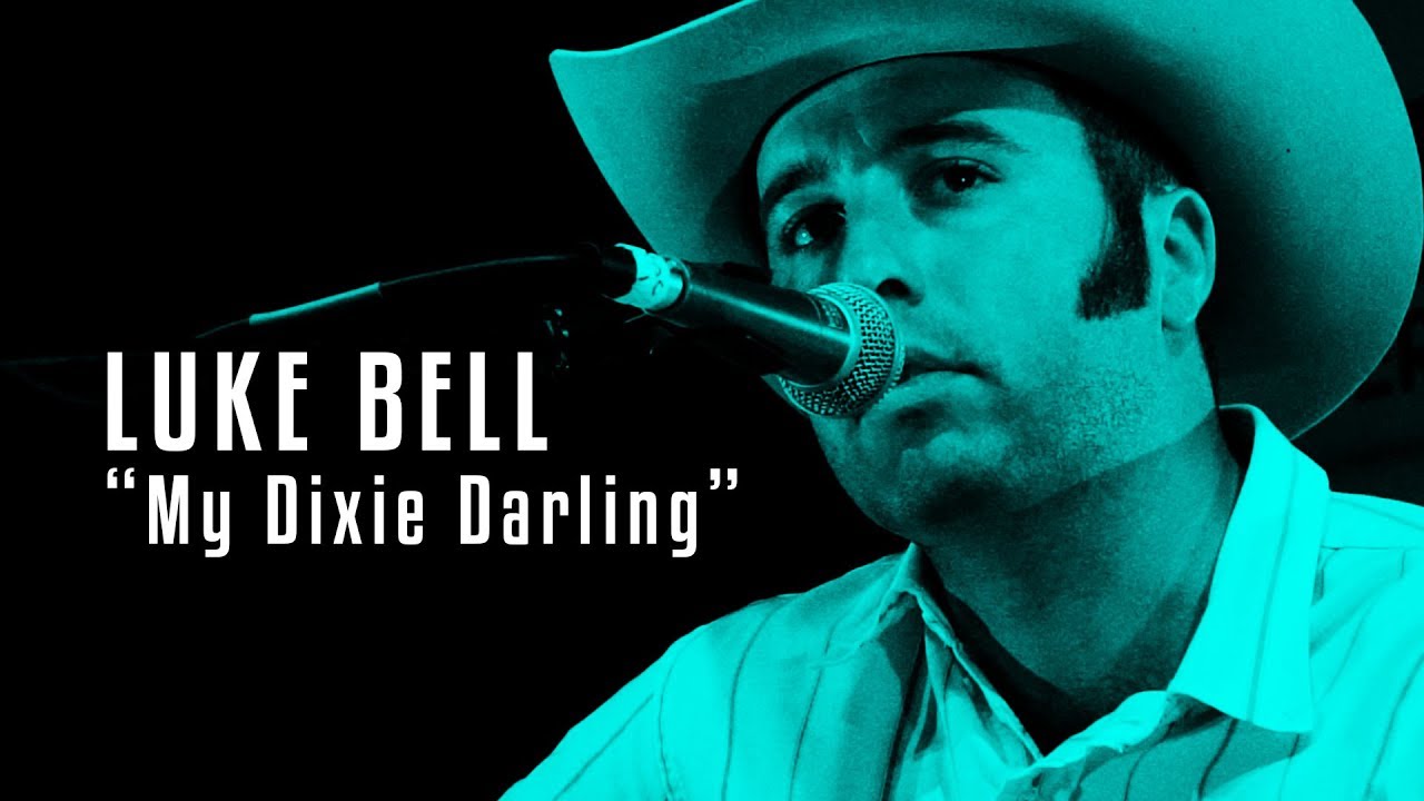 Luke Bell Performs 'My Dixie Darling' at What Fest ๐ถ