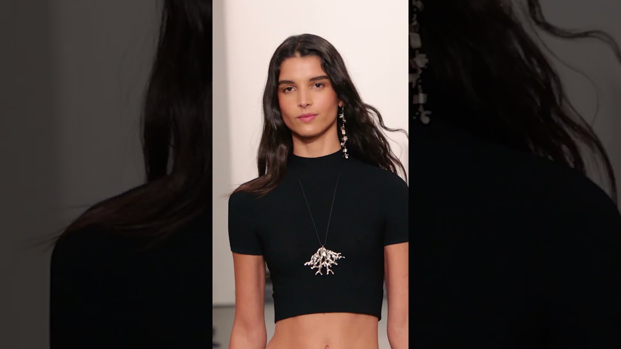 Ralph Lauren Spring 2026 Runway Show 🌟