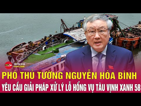 Vụ lật tàu trên Vịnh Hạ Long: Tổ chức lễ cầu siêu cho 39 nạn nhân, đề xuất giải pháp xử lý lỗ hổng