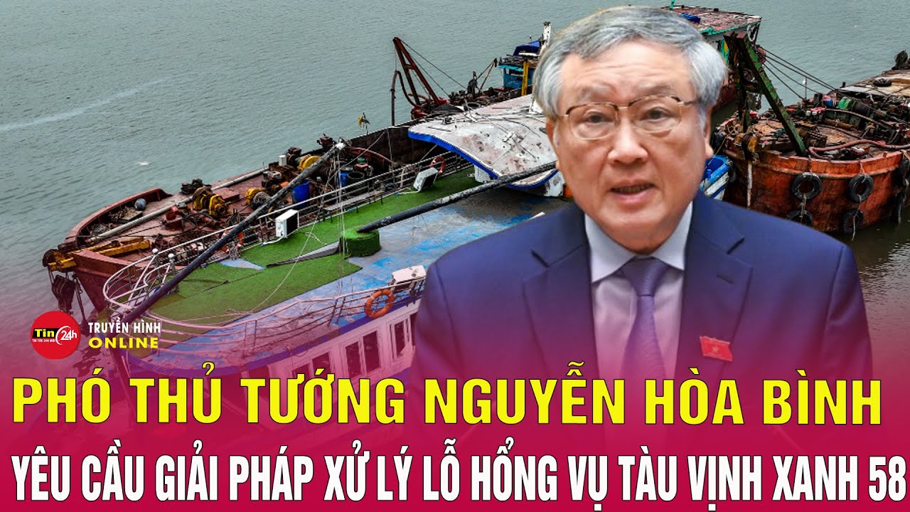 Lễ Cầu Siêu và Giải Pháp Xử Lý Lỗ Hổng Sau Thảm Họa Lật Tàu Vịnh Hạ Long 🚢
