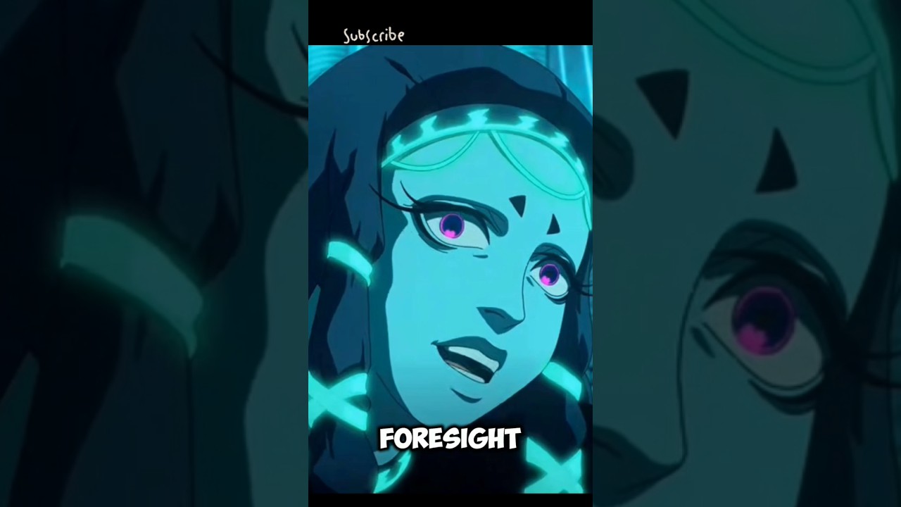 Fates vs Free Will in Greek Mythology ⚖️