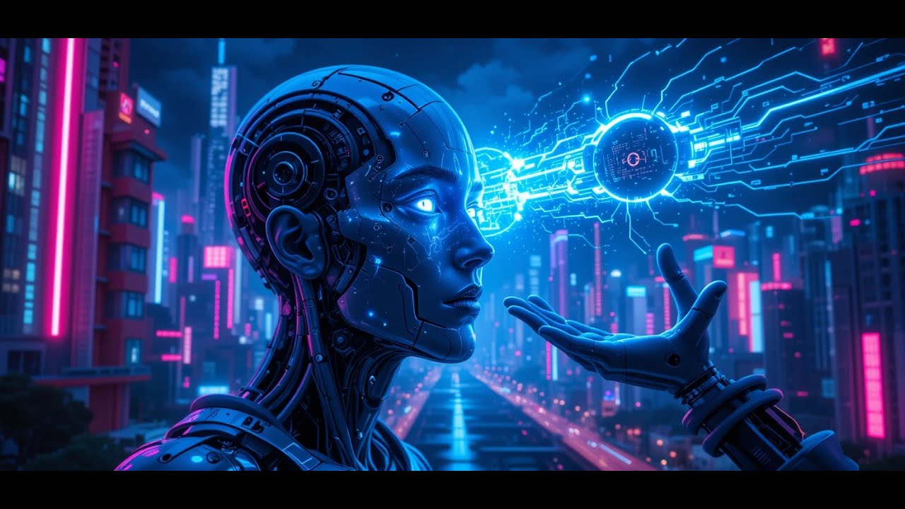 🚀 A Revolução da IA e Computação Quântica: O Futuro Está Aqui!