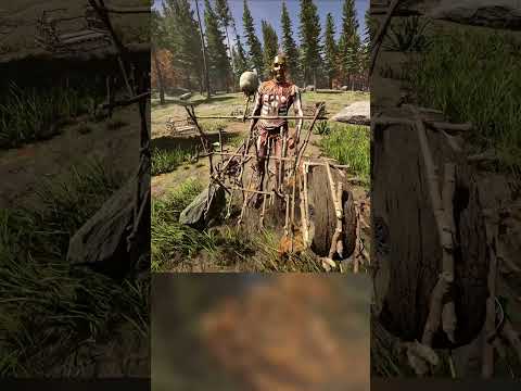 The Grinder Trap is Crazy! | Sons of the Forest