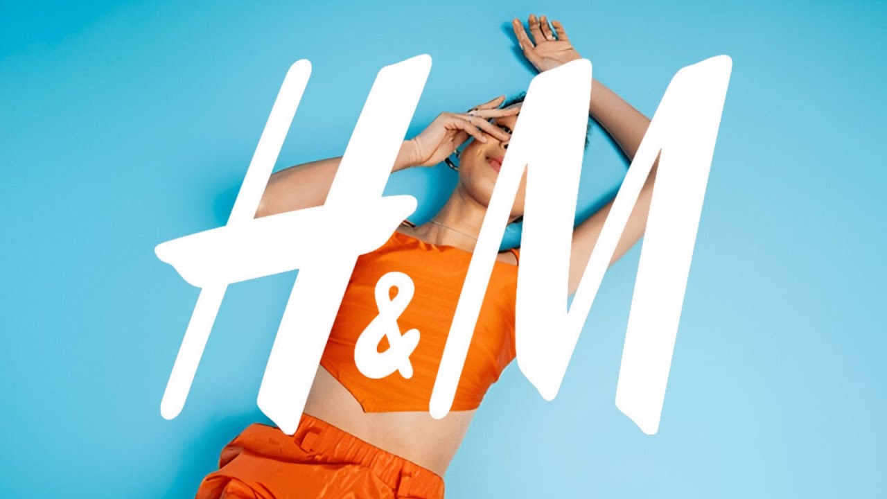 H&M Music Playlist 2025 | Retail Store Music | #trending #chillmusic