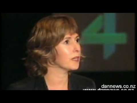 TV4 Launches in New Zealand 🇳🇿