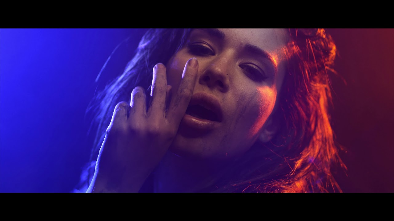 TAITO - Fifty Fifty (Official Music Video) 🎶