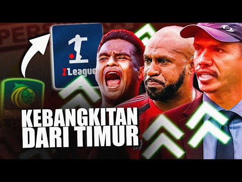 Persipura Bangkit! Tapi Cukupkah Untuk Kembali ke Liga 1? | Persipura Jayapura Kebangkitan