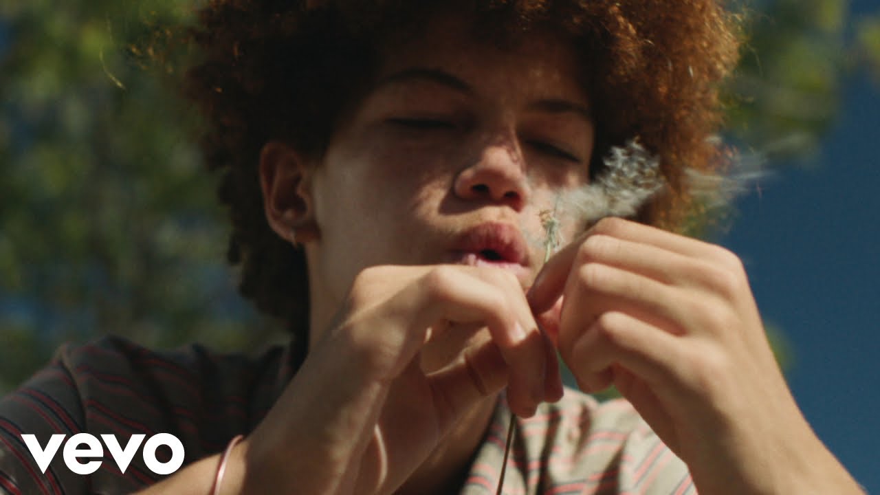 The Beach Boys - Don't Worry Baby (Official Video)