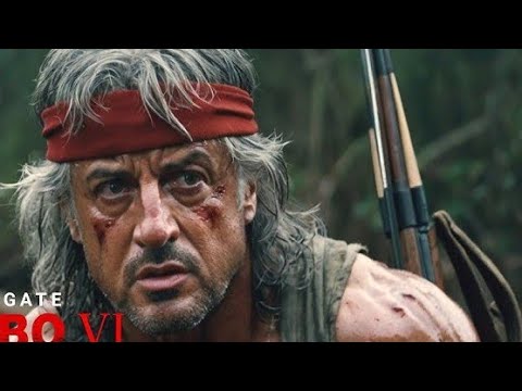 NEW Action Movie 2025 | Thriller Full Movie English Hollywood |Action Movies HD Full