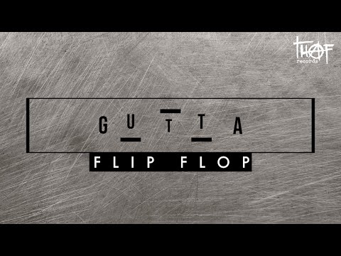 Gutta - The Saviour [THaF Records: Tech House]