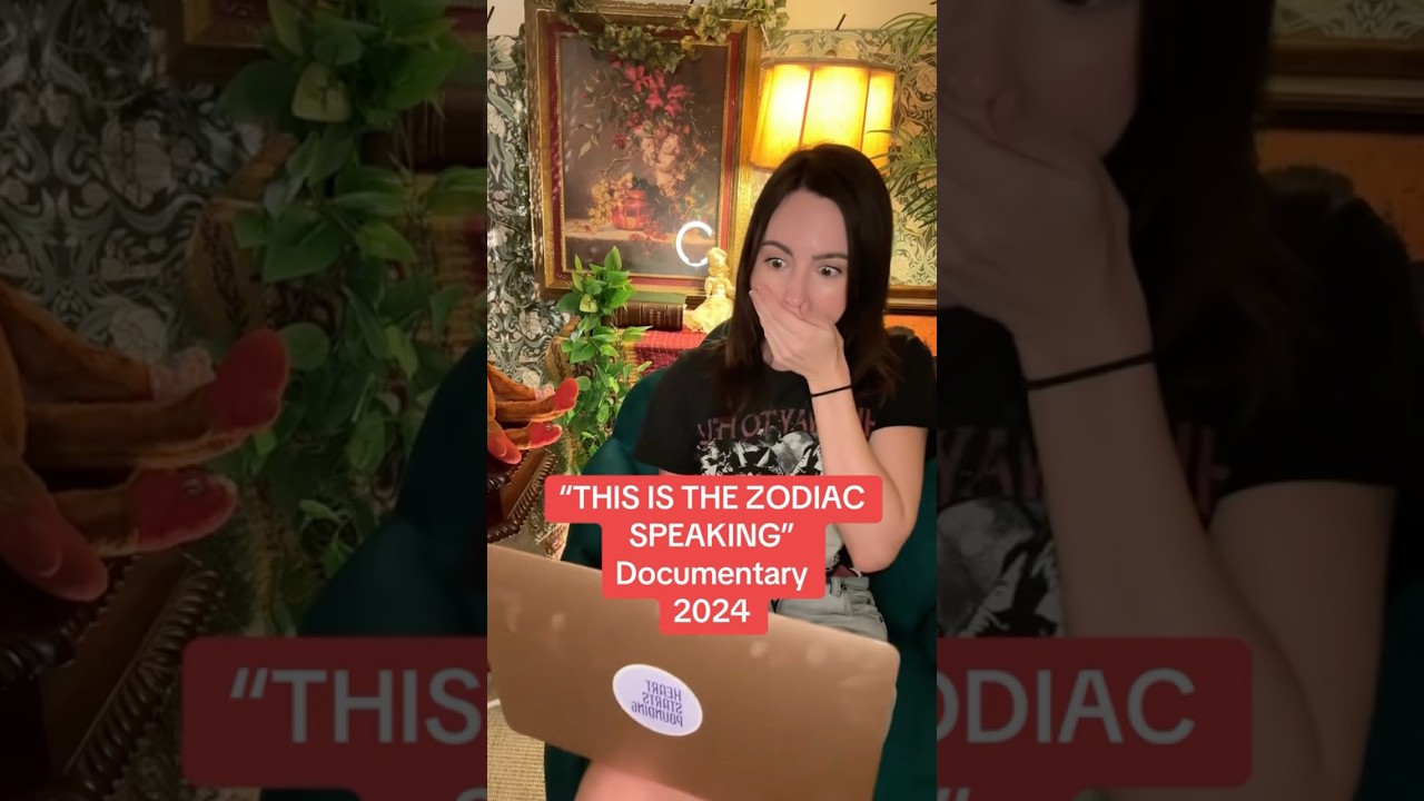 Unmasking the Zodiac Killer: The Shocking Truth Revealed π΅οΈββοΈ