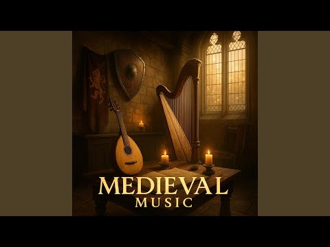 Sacred Medieval Music – Mystical Ancient Kingdom Atmosphere