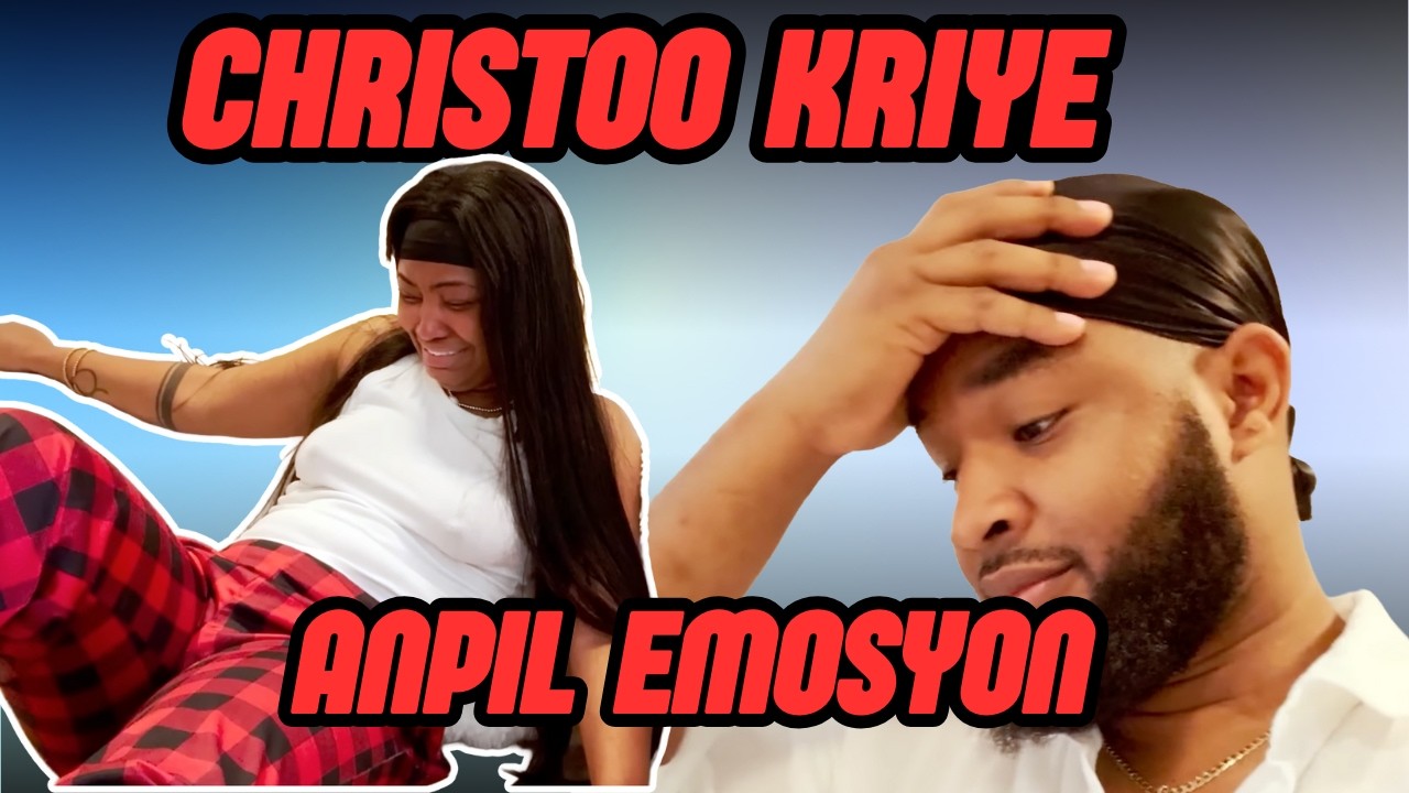 Prank on WinChristoo by MrJulioHT 🤣