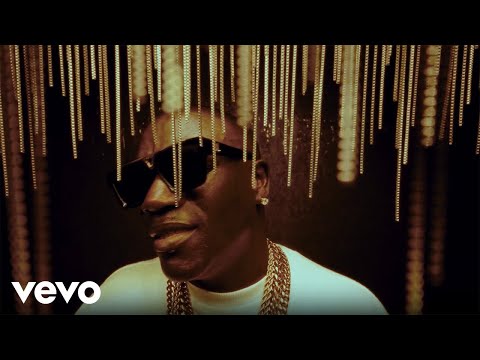 Akon - Never Really Mattered (Official Music Video) ft. SIMIEN