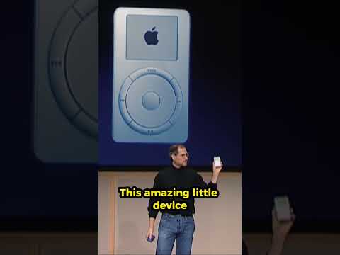 Steve Jobs Unveils iMac, iPod, iPhone: ‘A Bicycle for Our Minds’ 🖥️📱 | #SteveJobs #Apple #Innovation