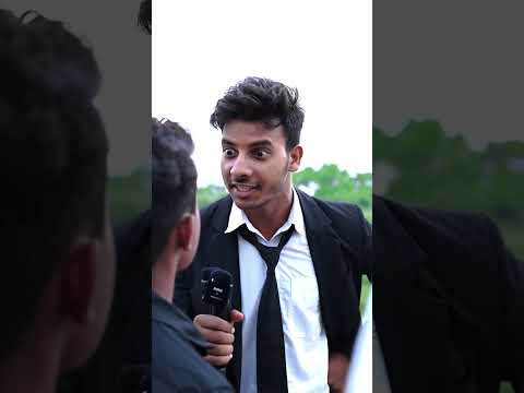 Ek din Ka Pradhan Mantri 😂-#funnyvideo #comedyvideo #shorts 